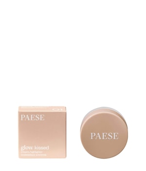 Paese Cosmetics Creamy Rozświetlacz 4 g Nr. 01 - Glow Kissed można nabyć na stronie Flaconi.pl