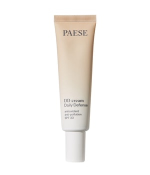 Paese Cosmetics DD Cream Krämfoundation