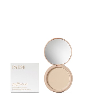Paese Cosmetics Puff Cloud Pressed Face Powder Kompaktpudder