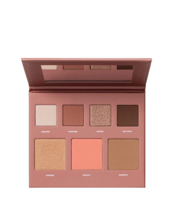 Produktbillede 1 af 4, Paese Cosmetics Multi-function Makeuppalette