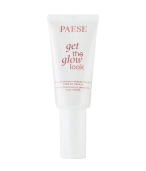 Paese Cosmetics Multi-function Illuminating Face Cream Gesichtscreme