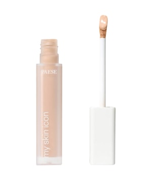 Paese Cosmetics My Skin Icon Covering Concealer Korektor 6.5 ml Nr. 1,5 - Light Beige