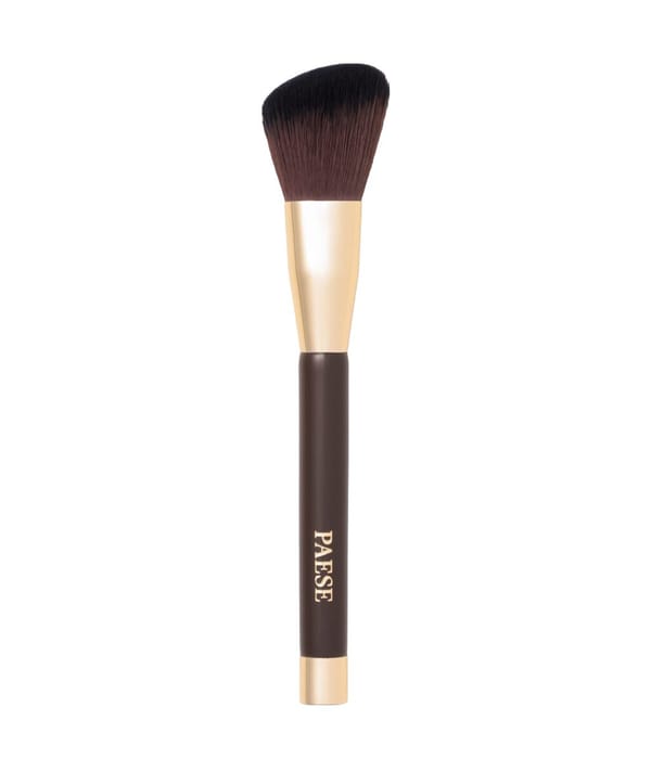 Zdjęcie produktu 1 z 1, Paese Cosmetics Blush & Bronzer Brush Pędzel do różu