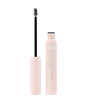 Paese Cosmetics Eyegasm Transparent Brow Gel Øjenbrynsgel