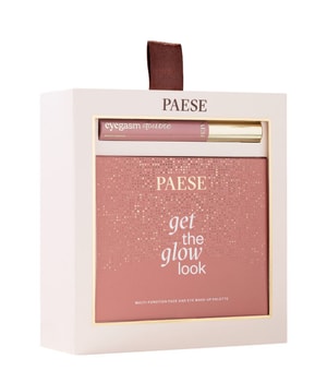 Paese Cosmetics Double Glow Look Zestaw do makijażu twarzy 1 szt. można nabyć na stronie Flaconi.pl