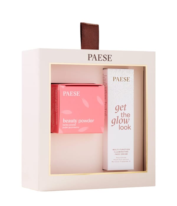 Produktbild 1 von 6, Paese Cosmetics All About The Base Gesicht Make-up Set