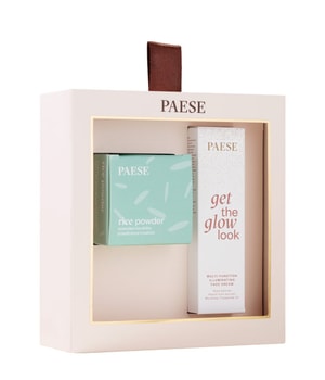 Paese Cosmetics All About The Base 2 Gezichtsmake-up set 1 ct