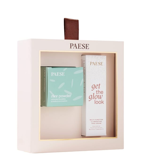Produktbild 1 von 6, Paese Cosmetics All About The Base Gesicht Make-up Set