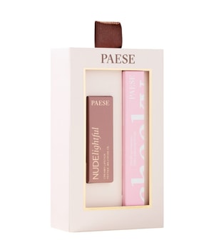 Paese Cosmetics Cheeky Nude Look Zestaw do makijażu twarzy 1 szt.