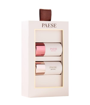 Paese Cosmetics Unwrap The Glow Zestaw do makijażu twarzy 1 szt. można nabyć na stronie Flaconi.pl