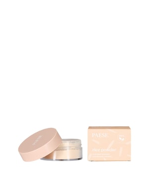 Paese Cosmetics Rice Coloured Powder Løst pudder