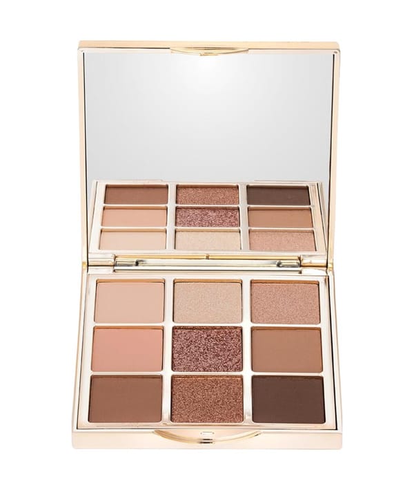 Produktbild 1 von 4, Paese Cosmetics Selfglow Eyeshadow Palette Lidschatten Palette