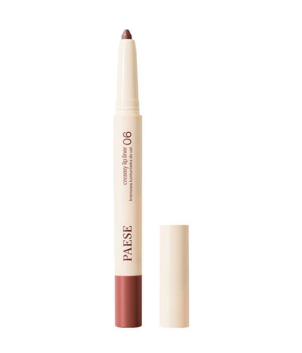Produktbild 1 von 3, Paese Cosmetics Creamy Lipliner