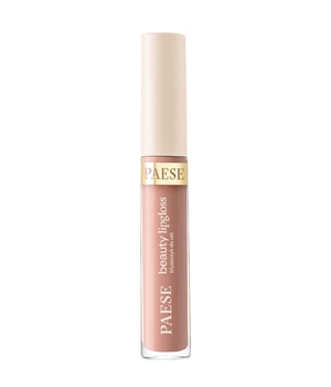 Paese Cosmetics Beauty cream och glimmer Läppglans