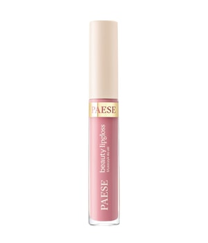 Paese Cosmetics Beauty cream och glimmer Läppglans