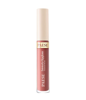 Paese Tasty Lips Beauty Lipgloss błyszczyk do ust odcień 16 cherry smoothie 4.5 ml można nabyć na stronie Flaconi.pl