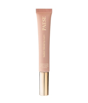Paese Cosmetics Butter Blend Butter Lip Balm Lippenbalsam · 9 ml