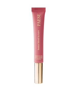 Paese Cosmetics Butter Blend Butter Lip Balm Lippenbalsam · 9 ml