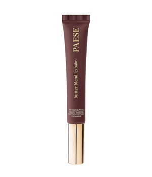 Paese Cosmetics Butter Blend Butter Lip Balm Lippenbalsam · 9 ml
