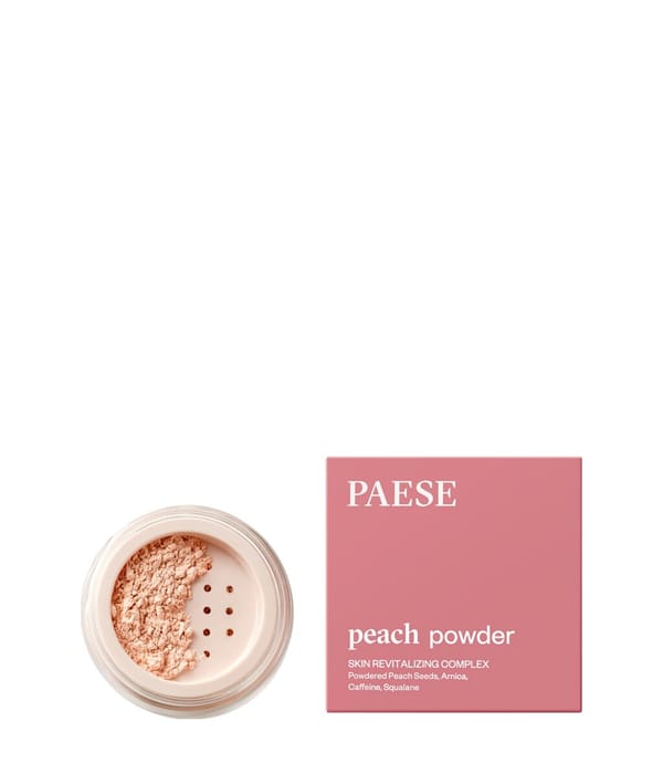 Produktbild 1 von 4, Paese Cosmetics Peach Powder Loser Puder