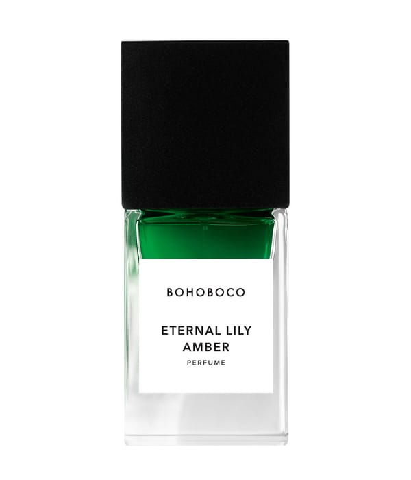 Produktbild 1 von 2, BOHOBOCO ETERNAL LILY AMBER Eau de Parfum