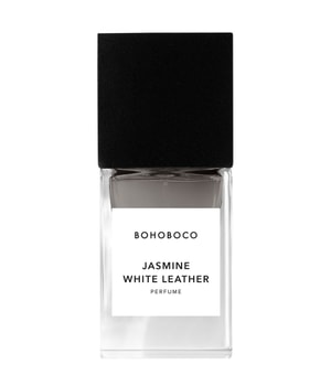 JASMINE WHITE LEATHER