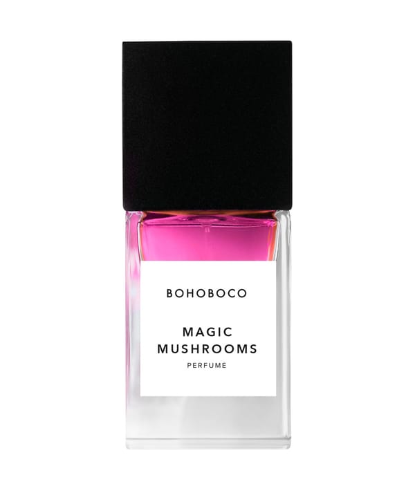 Zdjęcie produktu 1 z 4, BOHOBOCO MAGIC MUSHROOMS Woda perfumowana
