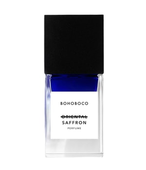 bohoboco oriental saffron ekstrakt perfum 50 ml    