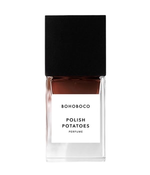 bohoboco polish potatoes ekstrakt perfum 50 ml    