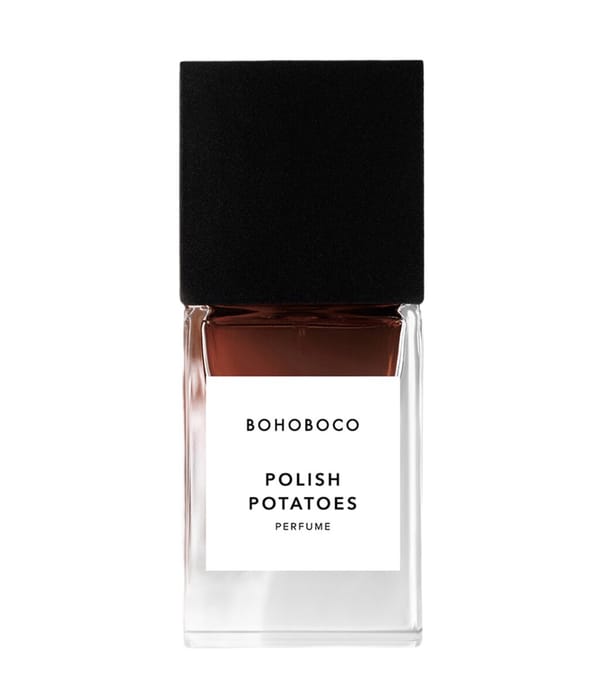 Produktbild 1 von 4, BOHOBOCO POLISH POTATOES Eau de Parfum