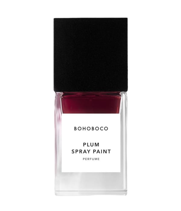 Produktbild 1 von 6, BOHOBOCO PLUM SPRAY PAINT Parfum