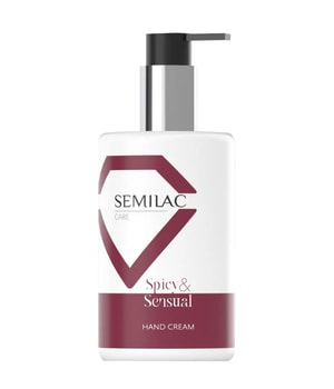 Semilac Care Spicy & Sensual Handkräm