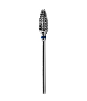 Semilac Fräseraufsatz 002 Hartmetallkegel Nagelfeile