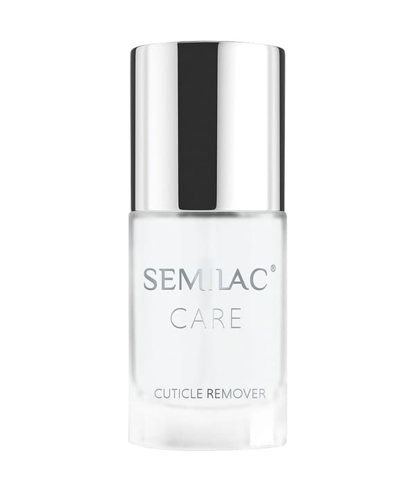 Zdjęcie produktu 1 z 1, Semilac Cuticle Remover Preparat do usuwania skórek