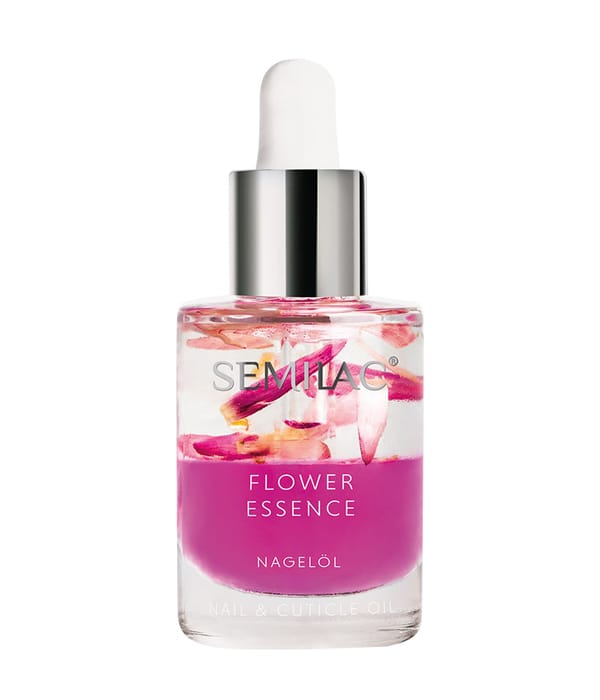 Produktbillede 1 af 1, Semilac Care Flower Essence Negleolie