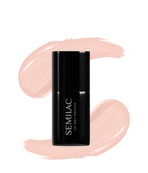 Semilac Extend Care 5in1 UV Gel Polish Gellack