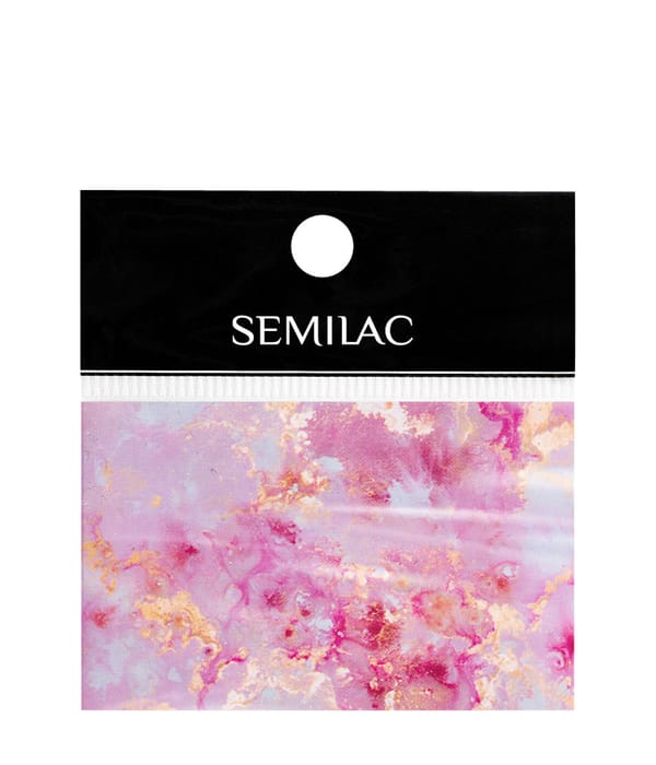 Obrázek produktu 1 z 2, Semilac Nail Foil Fólie na nehty