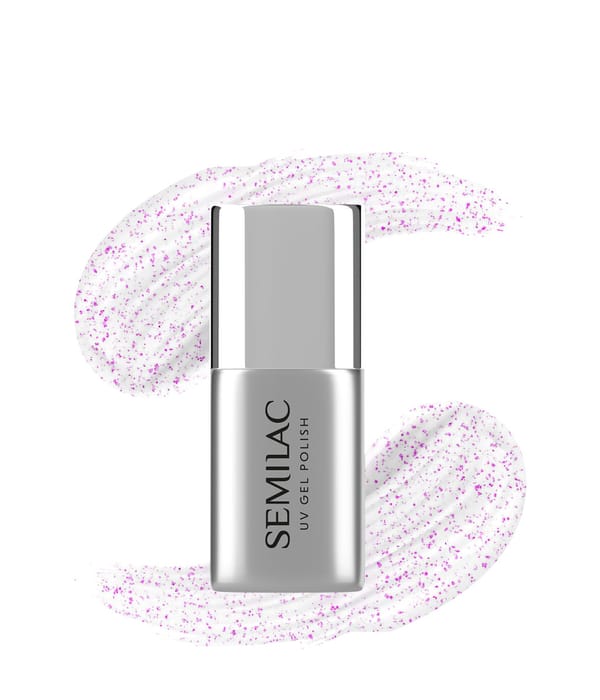 Immagine prodotto 1 di 3, Semilac Top T17 No Wipe Top coat