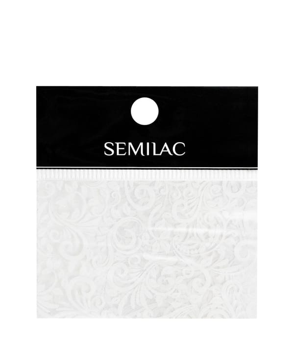 Produktbillede 1 af 2, Semilac Nail Foil Neglefolie