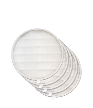 Semilac Satz von Filtern für den Semilac Nagelfräser mit Staubabsaugung Pilnik do paznokci 5 szt.