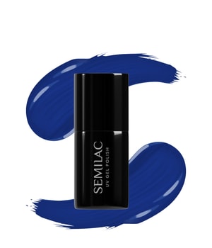 Semilac UV Colours UV Gel Polish Neglelakgel