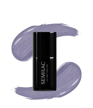 Semilac UV Colours UV Gel Polish Gellack