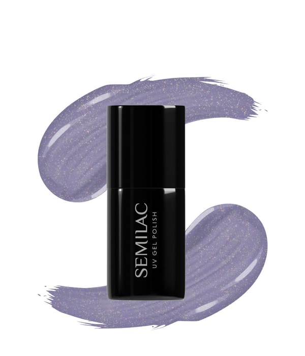 Produktbild 1 von 3, Semilac UV Colours Gel Nagellack