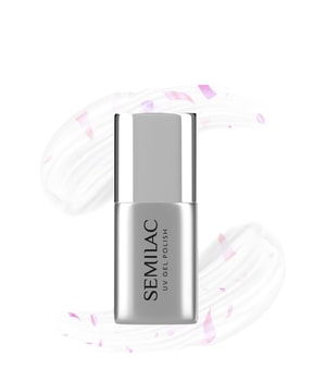 Semilac Top T22 UV Gel Polish Top Coat