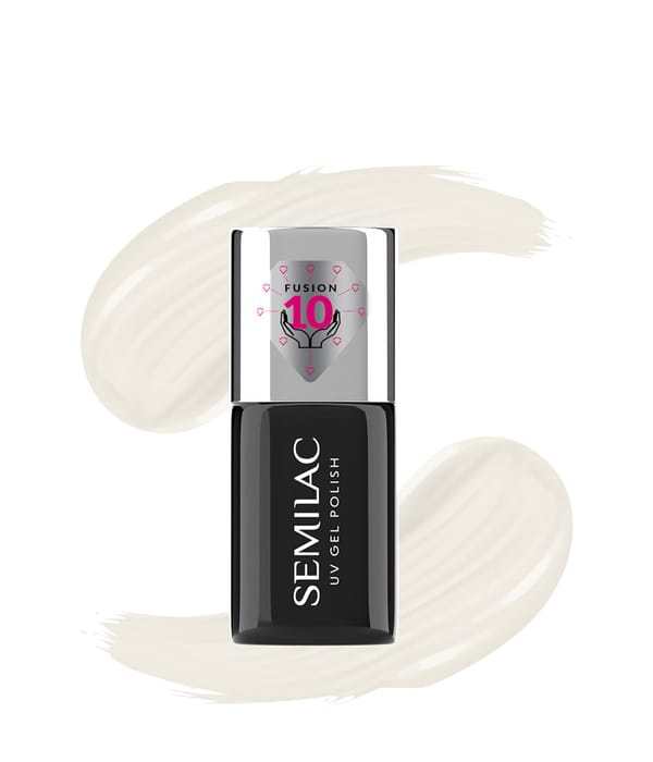 Productafbeelding 1 van 3, Semilac Extend Care 5in1 Gel Nagellak