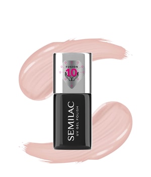 Semilac Extend Care 5in1 UV Gel Polish Lakier do paznokci w żelu 7 ml 822 Juicy Peach