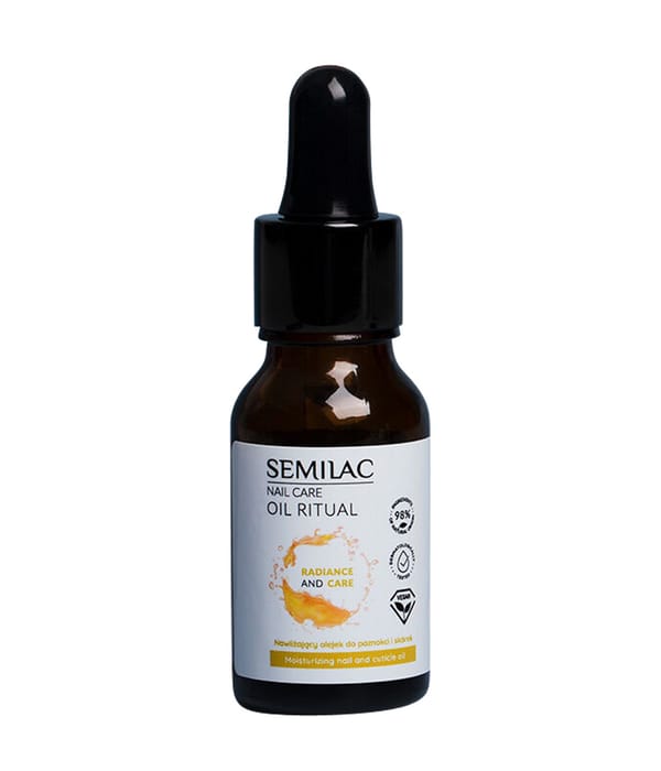 Produktbild 1 von 4, Semilac Oil Ritual Nagelöl