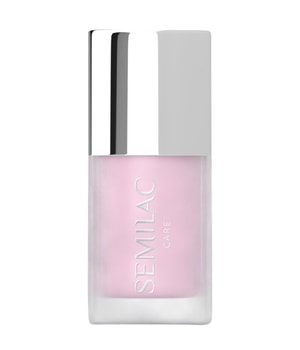 Semilac Nail Power Therapy 5in1 Rose Care Negleserum