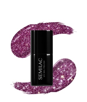 Semilac UV Colours UV Gel Polish Neglelakgel
