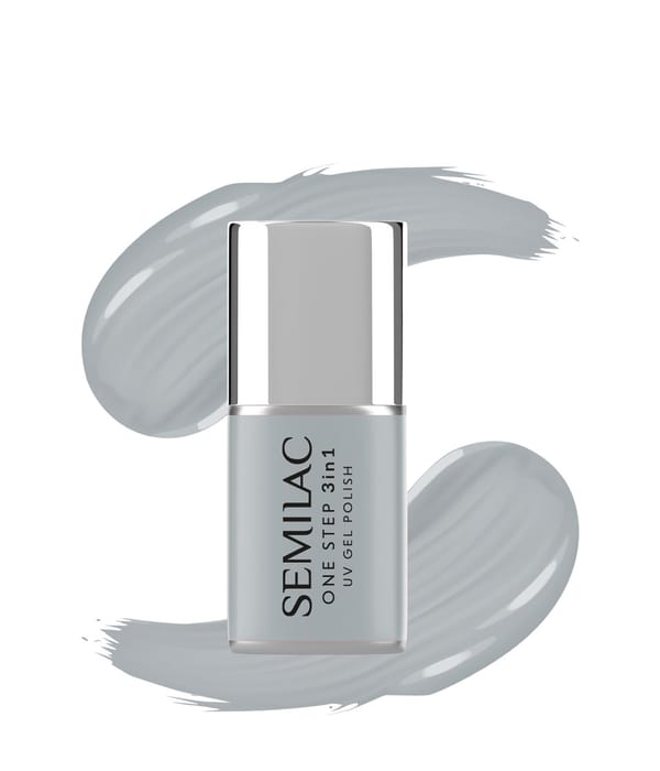 Produktbild 1 von 3, Semilac One Step 3in1 Gel Nagellack